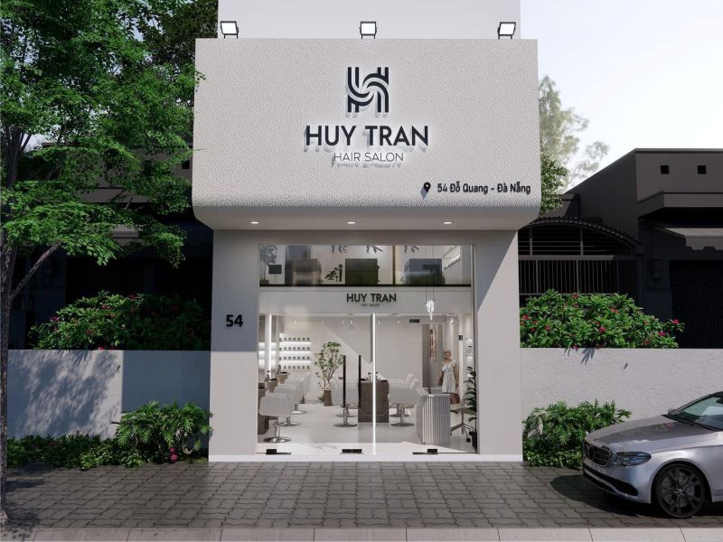 Top 51+ Mẫu Bảng Hiệu Hair Salon Đẹp nhất 2024